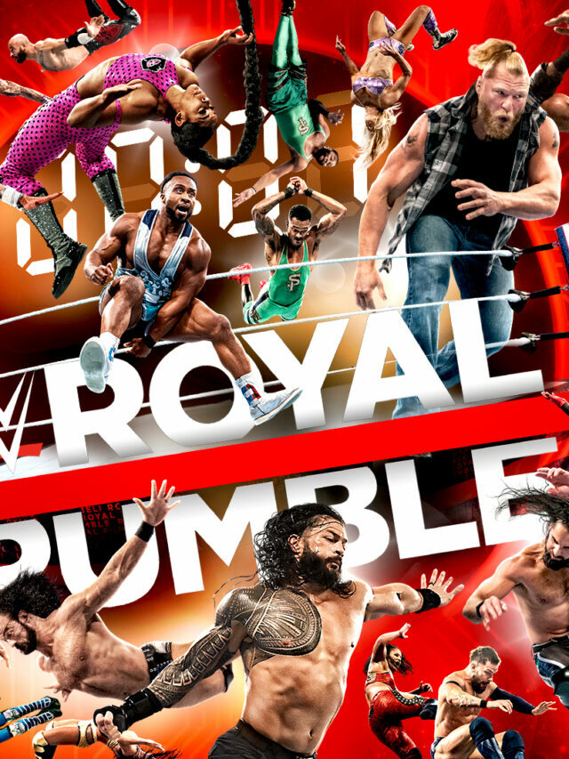 LATEST UPDATE ON WWE ROYAL RUMBLE 2023 RETURN